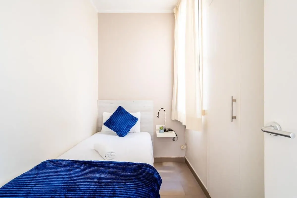 Eixample Next To Paseo De Gracia Modern 3Bd Διαμέρισμα Βαρκελώνη