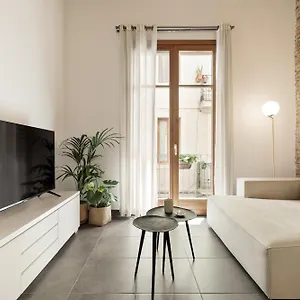 Ola Living Macba Apartamento